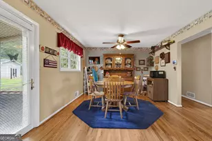 64 Roseberry Dr, Stockbridge, GA 30281 - Photo 9