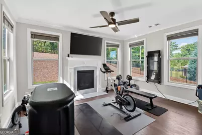52 Vandiver Court, Acworth, GA 30101 - Photo 33