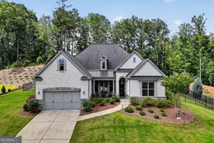 52 Vandiver Ct, Acworth, GA 30101 - Photo 1