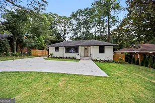 2383 N Decatur Rd, Decatur, GA 30033 - Photo 1