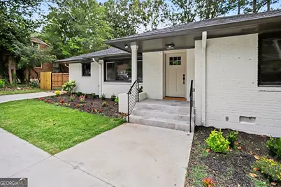 2383 N Decatur Road, Decatur, GA 30033 - Photo 3