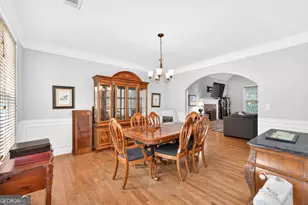 28 Montvale Dr, Hoschton, GA 30548 - Photo 19