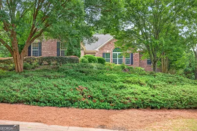 28 Montvale Drive, Hoschton, GA 30548 - Photo 1