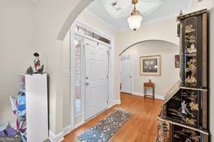 28 Montvale Dr, Hoschton, GA 30548 - Photo 7