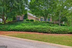 28 Montvale Dr, Hoschton, GA 30548 - Photo 5