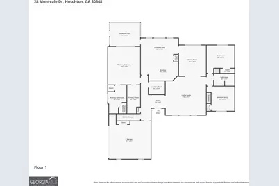 28 Montvale Drive, Hoschton, GA 30548 - Photo 53