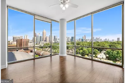 270 17th St NW Unit 1001 NW #1001, Atlanta, GA 30363 - Photo 7