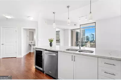 270 17th St NW Unit 1001 NW #1001, Atlanta, GA 30363 - Photo 15