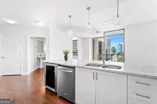 270 17th St NW Unit 1001 NW, Atlanta, GA 30363 - Photo 15
