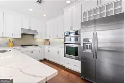 270 17th St NW Unit 1001 NW #1001, Atlanta, GA 30363 - Photo 13