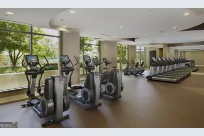 270 17th St NW Unit 1001 NW #1001, Atlanta, GA 30363 - Photo 33