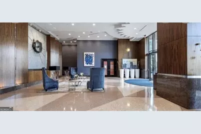 270 17th St NW Unit 1001 NW #1001, Atlanta, GA 30363 - Photo 25