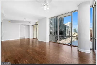 270 17th St NW Unit 1001 NW #1001, Atlanta, GA 30363 - Photo 9