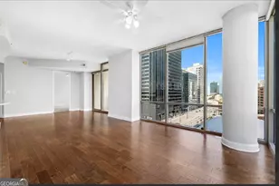 270 17th St NW Unit 1001 NW, Atlanta, GA 30363 - Photo 9