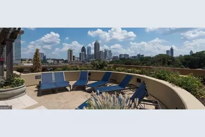 270 17th St NW Unit 1001 NW #1001, Atlanta, GA 30363 - Photo 29