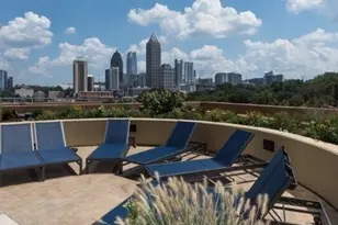270 17th St NW Unit 1001 NW, Atlanta, GA 30363 - Photo 29