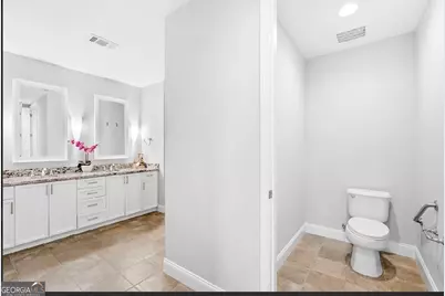 270 17th St NW Unit 1001 NW #1001, Atlanta, GA 30363 - Photo 17