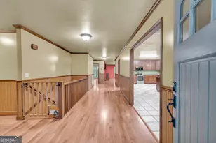 830 Carrie Craft Rd, Bowersville, GA 30516 - Photo 15