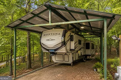 830 Carrie Craft Road, Bowersville, GA 30516 - Photo 5