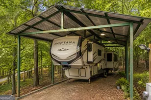 830 Carrie Craft Rd, Bowersville, GA 30516 - Photo 5