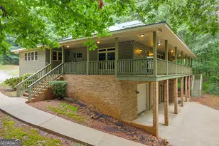 830 Carrie Craft Rd, Bowersville, GA 30516 - Photo 1