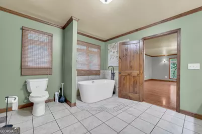 830 Carrie Craft Road, Bowersville, GA 30516 - Photo 17