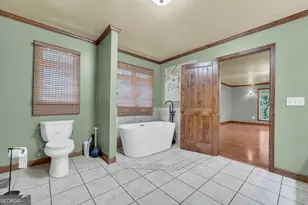 830 Carrie Craft Rd, Bowersville, GA 30516 - Photo 17