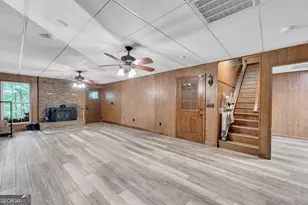 830 Carrie Craft Rd, Bowersville, GA 30516 - Photo 29