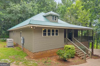 830 Carrie Craft Road, Bowersville, GA 30516 - Photo 27