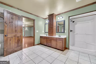 830 Carrie Craft Road, Bowersville, GA 30516 - Photo 23