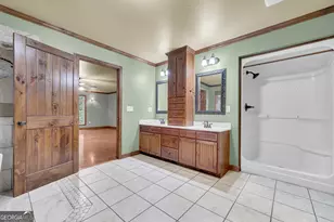 830 Carrie Craft Rd, Bowersville, GA 30516 - Photo 23