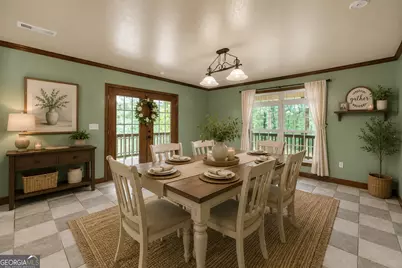 830 Carrie Craft Road, Bowersville, GA 30516 - Photo 9