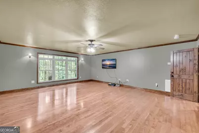 830 Carrie Craft Road, Bowersville, GA 30516 - Photo 19