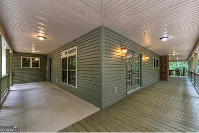 830 Carrie Craft Road, Bowersville, GA 30516 - Photo 7
