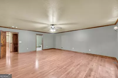 830 Carrie Craft Road, Bowersville, GA 30516 - Photo 21