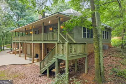 830 Carrie Craft Road, Bowersville, GA 30516 - Photo 27