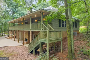 830 Carrie Craft Rd, Bowersville, GA 30516 - Photo 27