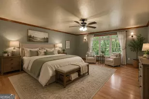 830 Carrie Craft Rd, Bowersville, GA 30516 - Photo 11