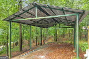 830 Carrie Craft Rd, Bowersville, GA 30516 - Photo 5