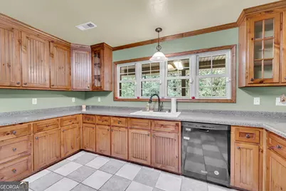 830 Carrie Craft Road, Bowersville, GA 30516 - Photo 11