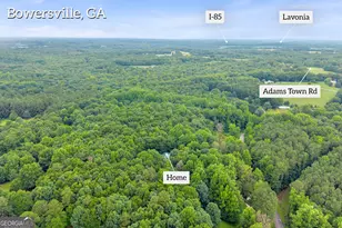 830 Carrie Craft Rd, Bowersville, GA 30516 - Photo 41