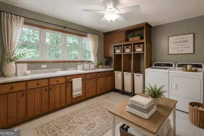 830 Carrie Craft Road, Bowersville, GA 30516 - Photo 11