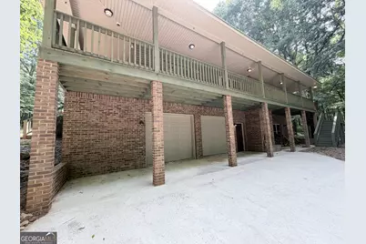830 Carrie Craft Road, Bowersville, GA 30516 - Photo 23