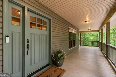 830 Carrie Craft Road, Bowersville, GA 30516 - Photo 5
