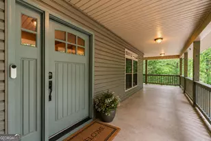 830 Carrie Craft Rd, Bowersville, GA 30516 - Photo 5