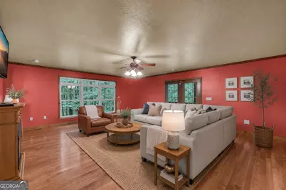 830 Carrie Craft Road, Bowersville, GA 30516 - Photo 7