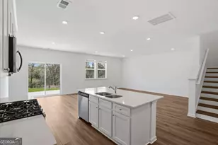1918 Enota Dr, Bethlehem, GA 30620 - Photo 5