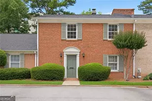 1631 Executive Park Ln NE, Atlanta, GA 30329 - Photo 1