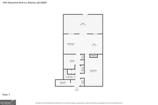 1631 Executive Park Ln NE, Atlanta, GA 30329 - Photo 55