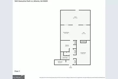 1631 Executive Park Lane NE, Atlanta, GA 30329 - Photo 45